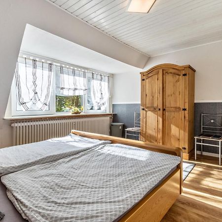 Ferienwohnung Jesteburg Exterior foto