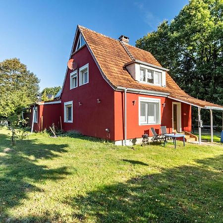 Ferienwohnung Jesteburg Exterior foto