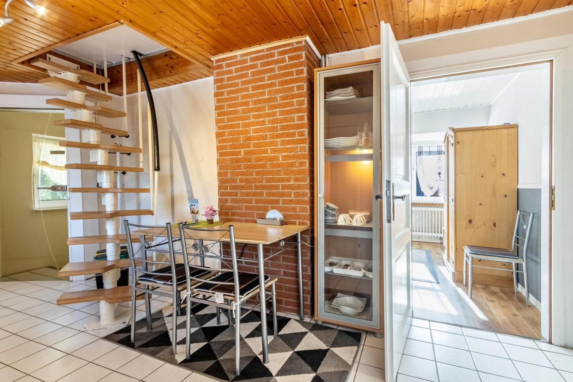 Ferienwohnung Jesteburg Exterior foto