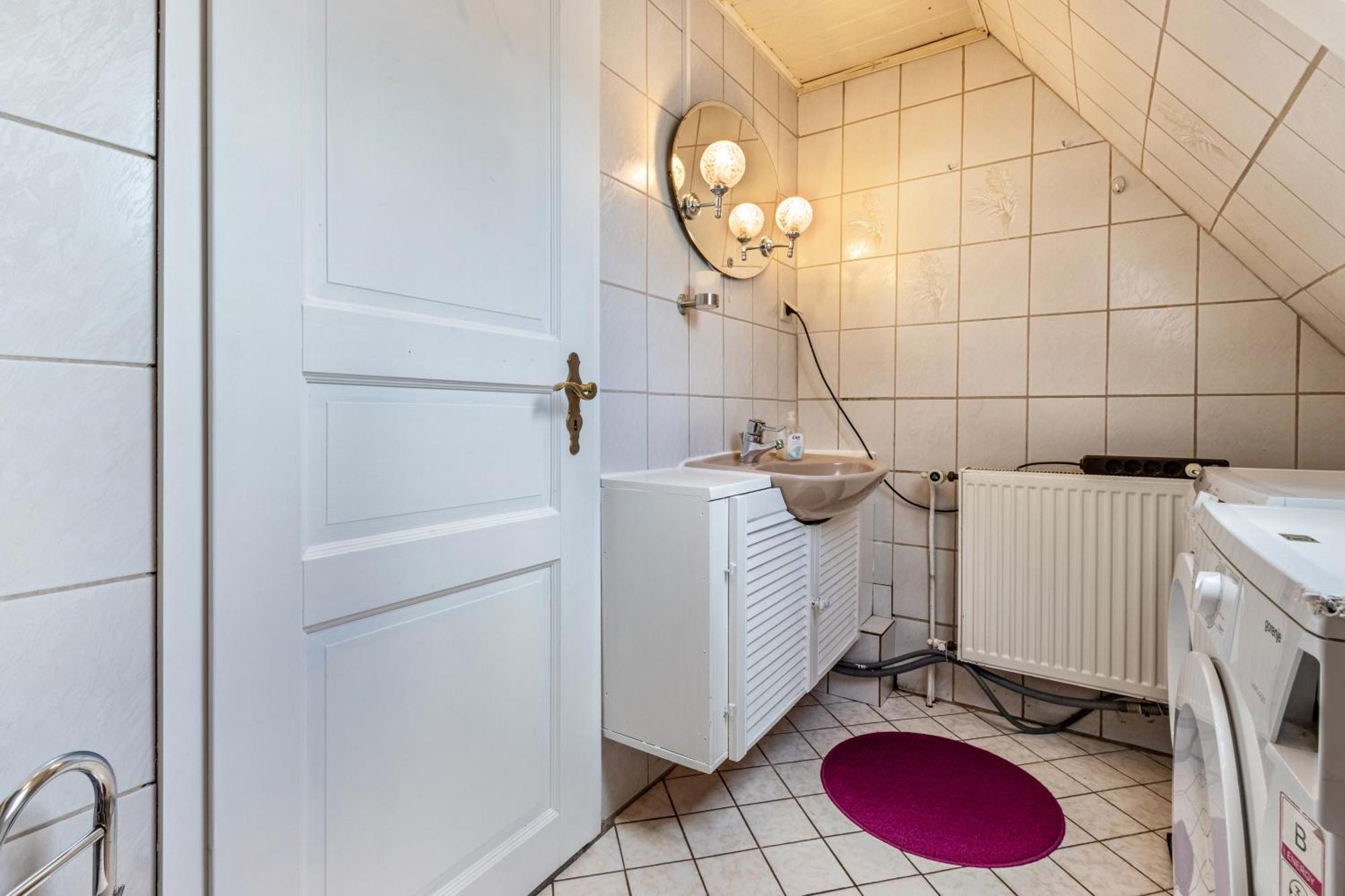 Ferienwohnung Jesteburg Exterior foto